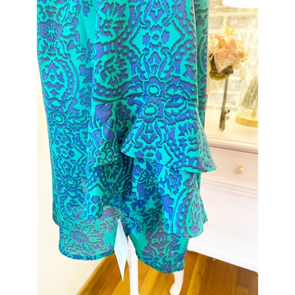 NWT Liz Claiborne Top - Picture 2 of 9